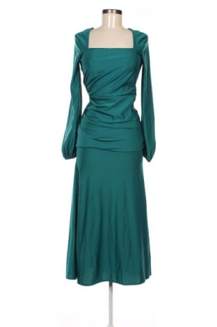 Šaty , Velikost S, Barva Zelená, Cena  555,00 Kč