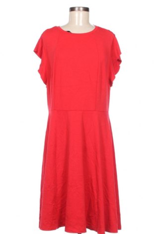 Kleid, Größe XS, Farbe Rot, Preis 7,06 €