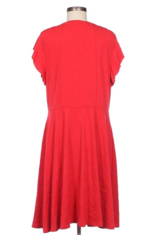 Kleid, Größe XS, Farbe Rot, Preis 9,08 €