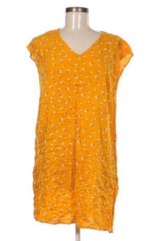 Kleid, Größe M, Farbe Gelb, Preis € 8,07