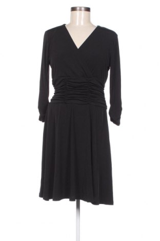 Šaty , Veľkosť L, Farba Čierna, Cena  8,61 €