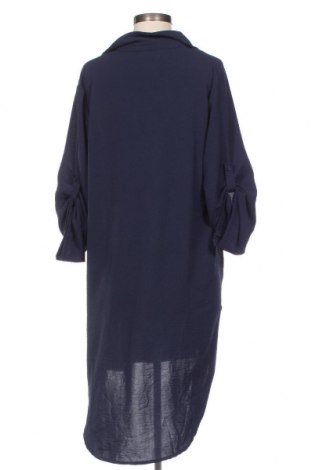 Kleid, Größe XL, Farbe Blau, Preis 20,18 €