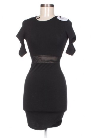 Šaty , Veľkosť S, Farba Čierna, Cena  3,91 €