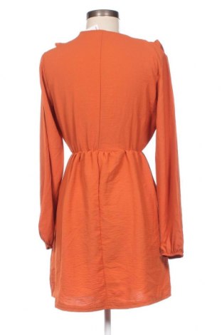 Kleid, Größe M, Farbe Orange, Preis € 20,18