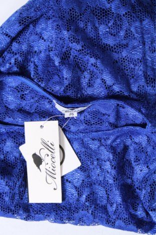 Kleid, Größe S, Farbe Blau, Preis € 16,01