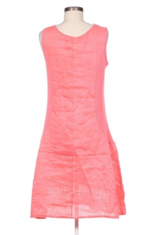 Šaty , Velikost XL, Barva Růžová, Cena  462,00 Kč