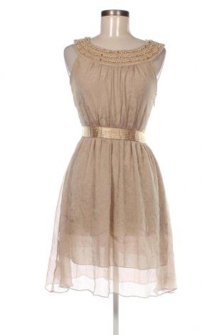 Kleid, Größe S, Farbe Beige, Preis € 29,66