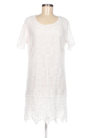 Sukienka, Rozmiar XL, Kolor Biały, Cena 66,67 zł
