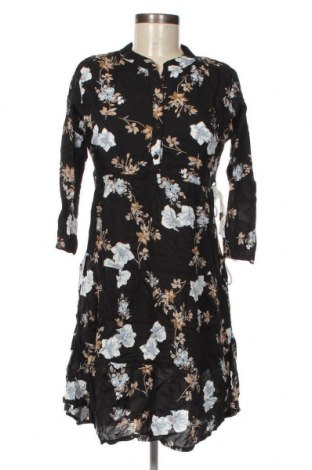 Kleid, Größe XL, Farbe Schwarz, Preis 25,61 €
