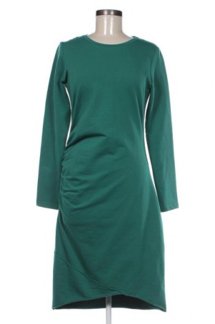 Šaty , Velikost M, Barva Zelená, Cena  385,00 Kč