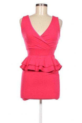 Šaty , Veľkosť S, Farba Ružová, Cena  6,71 €