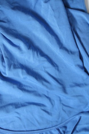 Šaty , Velikost L, Barva Modrá, Cena  198,00 Kč