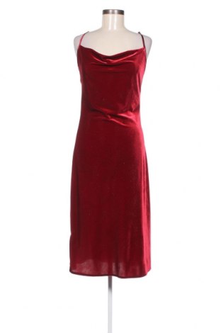 Šaty , Veľkosť M, Farba Červená, Cena  21,00 €
