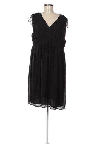 Šaty , Velikost M, Barva Černá, Cena  462,00 Kč