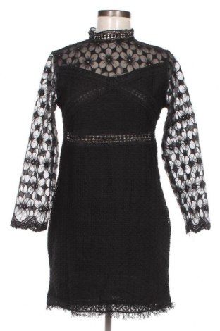 Rochie, Mărime S, Culoare Negru, Preț 20,03 Lei