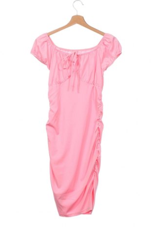 Kleid, Größe S, Farbe Rosa, Preis € 9,00