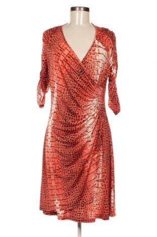 Kleid, Größe XL, Farbe Mehrfarbig, Preis 32,29 €