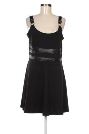 Φόρεμα, Μέγεθος XL, Χρώμα Μαύρο, Τιμή 13,99 €