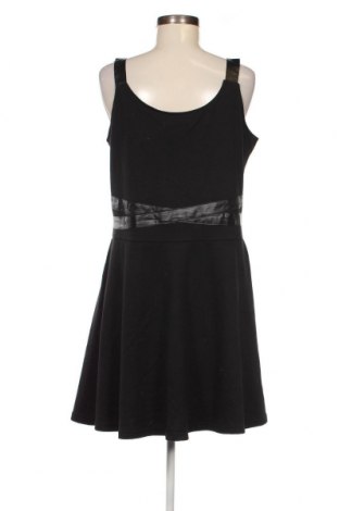 Kleid, Größe XL, Farbe Schwarz, Preis € 15,74