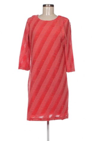 Φόρεμα, Μέγεθος XL, Χρώμα Κόκκινο, Τιμή 13,99 €