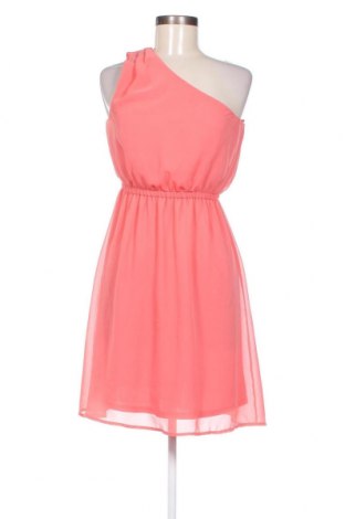 Φόρεμα, Μέγεθος S, Χρώμα Ρόζ , Τιμή 8,55 €