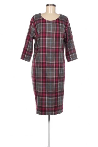 Φόρεμα, Μέγεθος XL, Χρώμα Πολύχρωμο, Τιμή 8,05 €