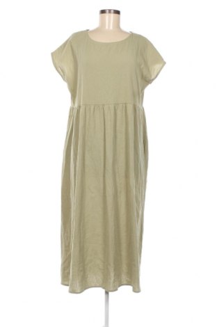 Kleid, Größe XXL, Farbe Grün, Preis € 14,83