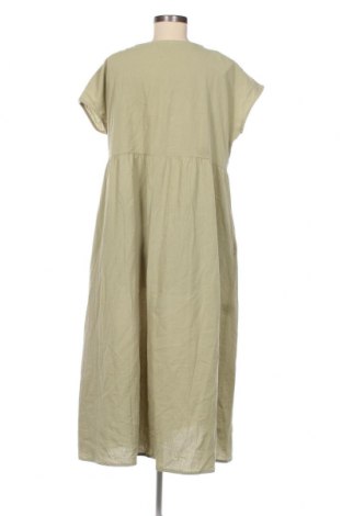 Kleid, Größe XXL, Farbe Grün, Preis € 14,83