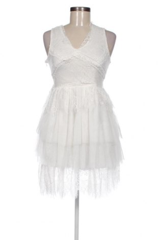 Kleid, Größe S, Farbe Weiß, Preis € 19,23