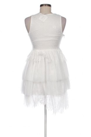Kleid, Größe S, Farbe Weiß, Preis € 19,23
