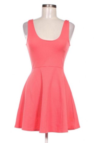 Φόρεμα, Μέγεθος S, Χρώμα Πορτοκαλί, Τιμή 6,28 €