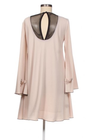 Kleid, Größe M, Farbe Beige, Preis 5,99 €