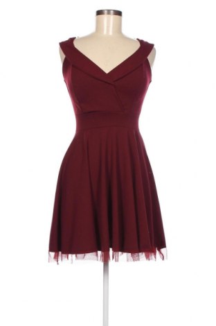 Kleid, Größe S, Farbe Rot, Preis 19,29 €