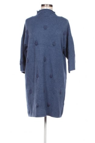 Kleid, Größe M, Farbe Blau, Preis 12,51 €