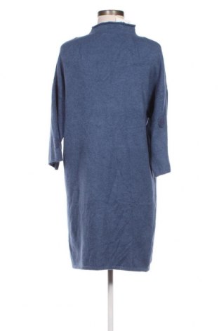 Šaty , Velikost M, Barva Modrá, Cena  273,00 Kč