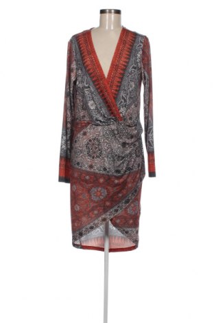 Kleid, Größe XXL, Farbe Mehrfarbig, Preis € 15,00