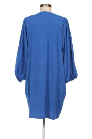 Šaty , Velikost XXL, Barva Modrá, Cena  462,00 Kč