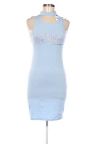 Φόρεμα, Μέγεθος M, Χρώμα Μπλέ, Τιμή 8,01 €