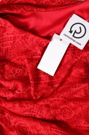 Kleid, Größe L, Farbe Rot, Preis 28,54 €