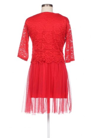 Kleid, Größe L, Farbe Rot, Preis 28,54 €