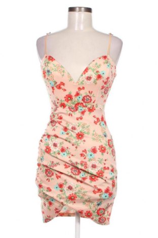 Φόρεμα, Μέγεθος S, Χρώμα Πολύχρωμο, Τιμή 5,74 €