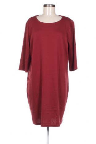 Šaty , Veľkosť XL, Farba Červená, Cena  12,82 €