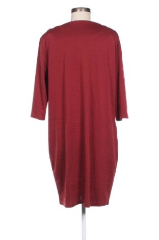 Šaty , Velikost XL, Barva Červená, Cena  194,00 Kč