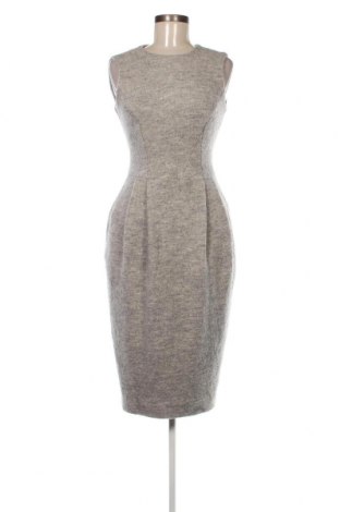 Kleid, Größe S, Farbe Grau, Preis 18,00 €
