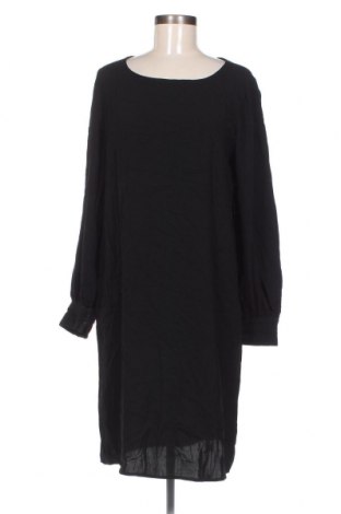 Šaty , Velikost L, Barva Černá, Cena  185,00 Kč