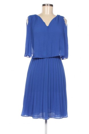 Kleid, Größe M, Farbe Blau, Preis € 8,45
