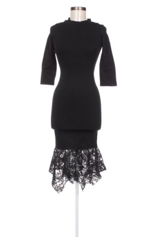 Φόρεμα, Μέγεθος S, Χρώμα Μαύρο, Τιμή 21,53 €