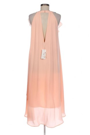 Šaty , Velikost S, Barva Růžová, Cena  392,00 Kč