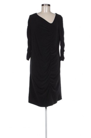 Šaty , Veľkosť XL, Farba Čierna, Cena  5,75 €