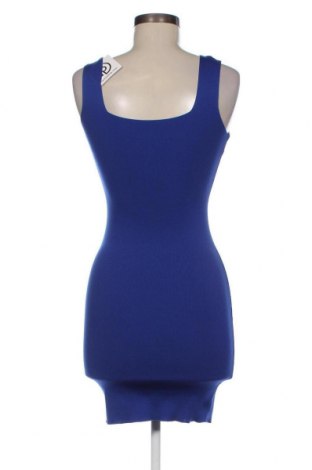 Šaty , Veľkosť S, Farba Modrá, Cena  6,67 €